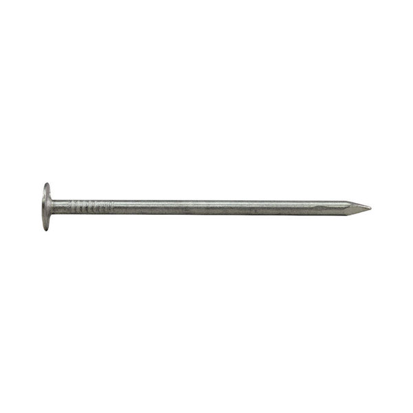 Pro-Fit ROOFING NAIL EG 7/8"" 1# 0132048